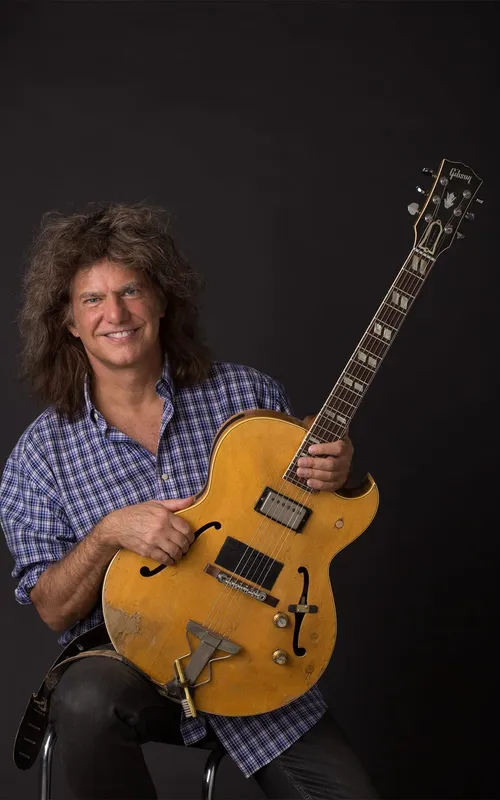 Pat Metheny