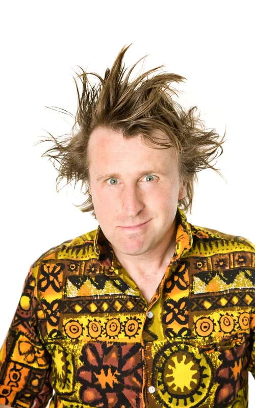 Milton Jones