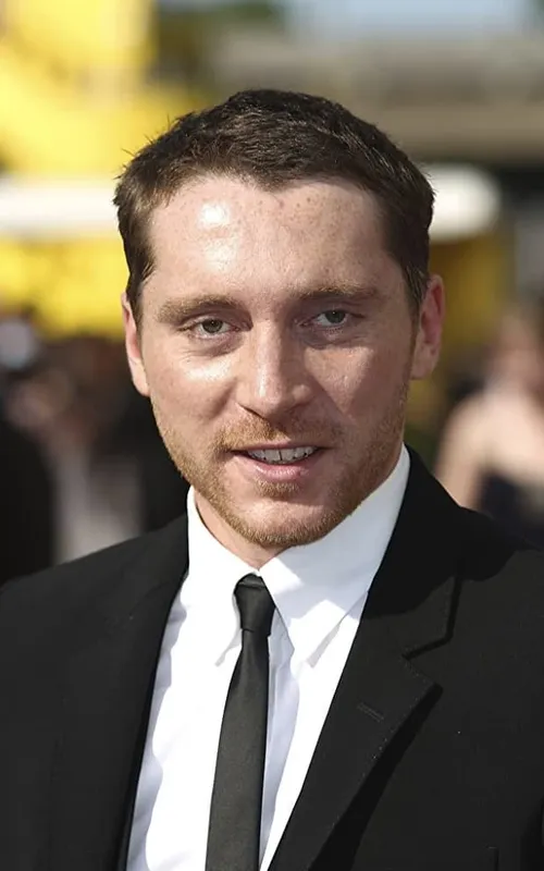 Ben Batt