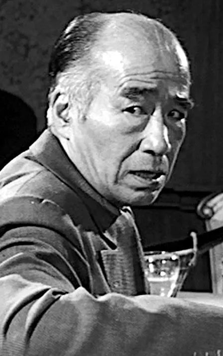 Tetsu Komai