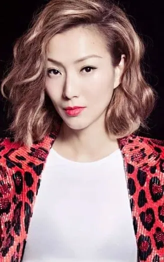 Sammi Cheng