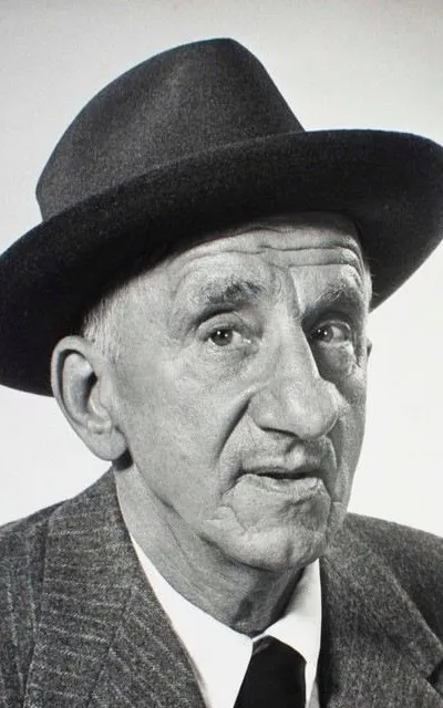 Jimmy Durante