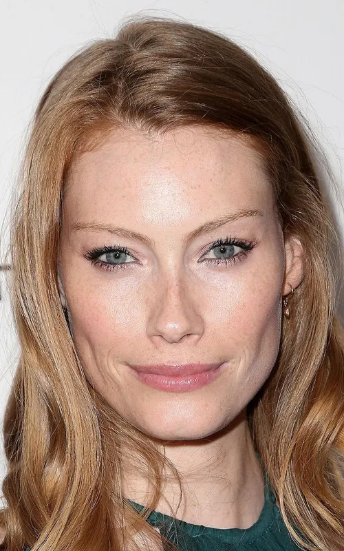 Alyssa Sutherland