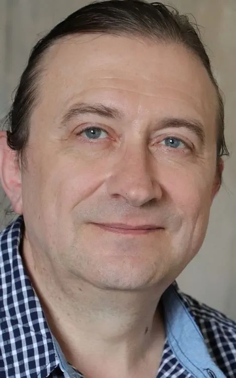 Igor Sladkevich