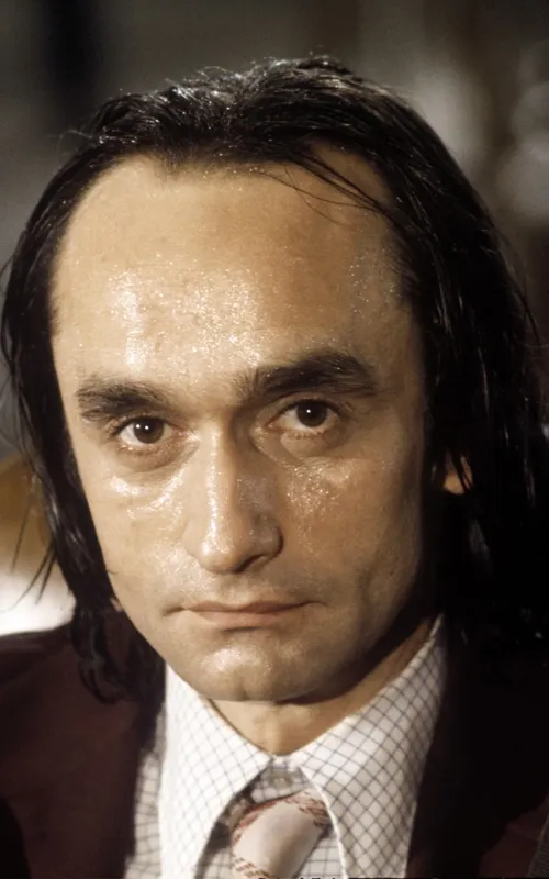 John Cazale