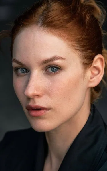 Ana-Carolina Kleine
