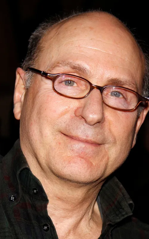 James Lapine