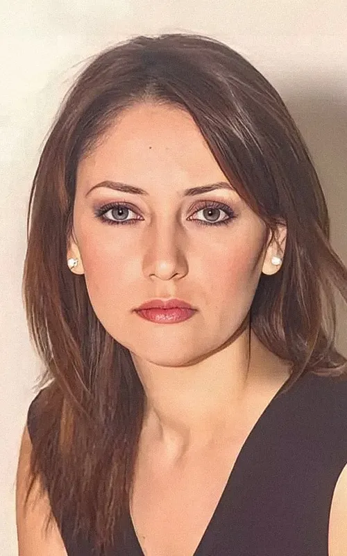 Sibel Taşçıoğlu