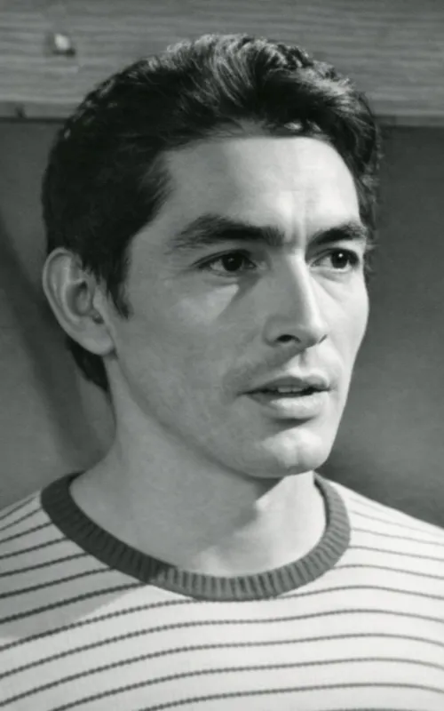 César Torres