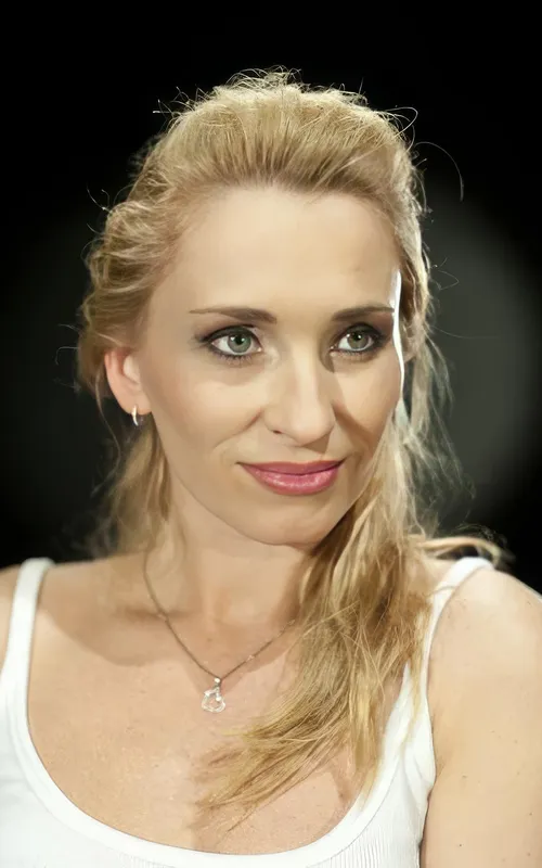 Petra Králová