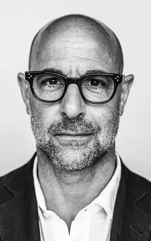 Stanley Tucci