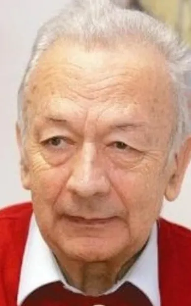 Matjaž Klopčič