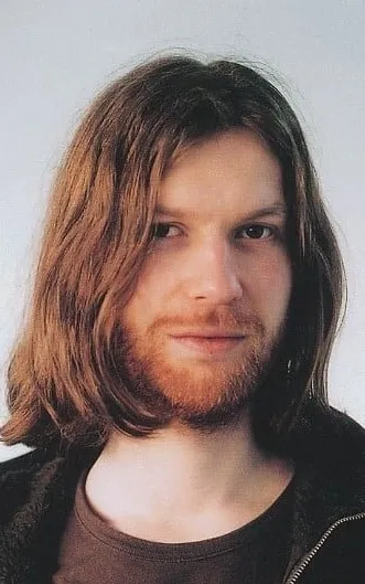 Aphex Twin