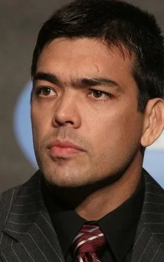 Lyoto Machida