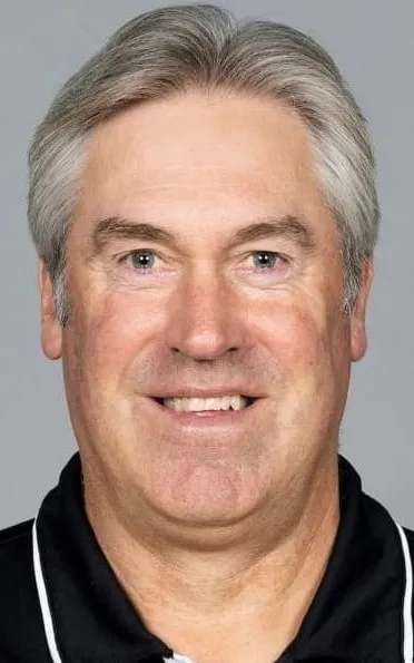 Doug Pederson