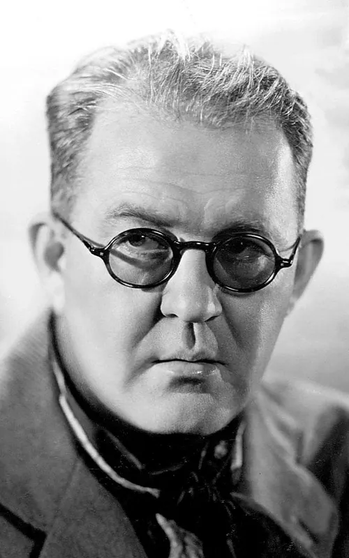 John Ford