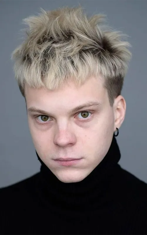 Vlad Konoplyov