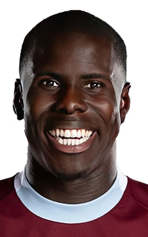 Kurt Zouma