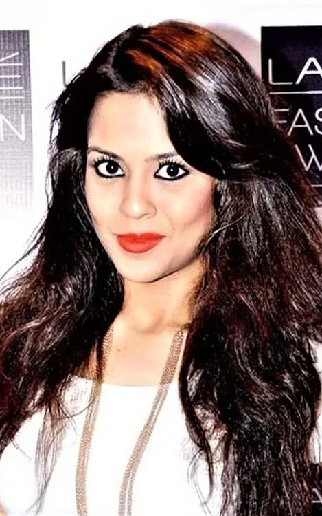 Sana Saeed