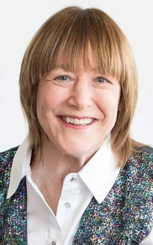 Geri Jewell