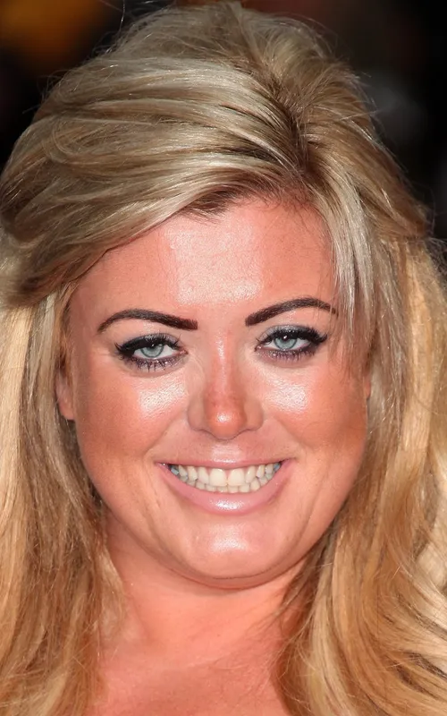 Gemma Collins