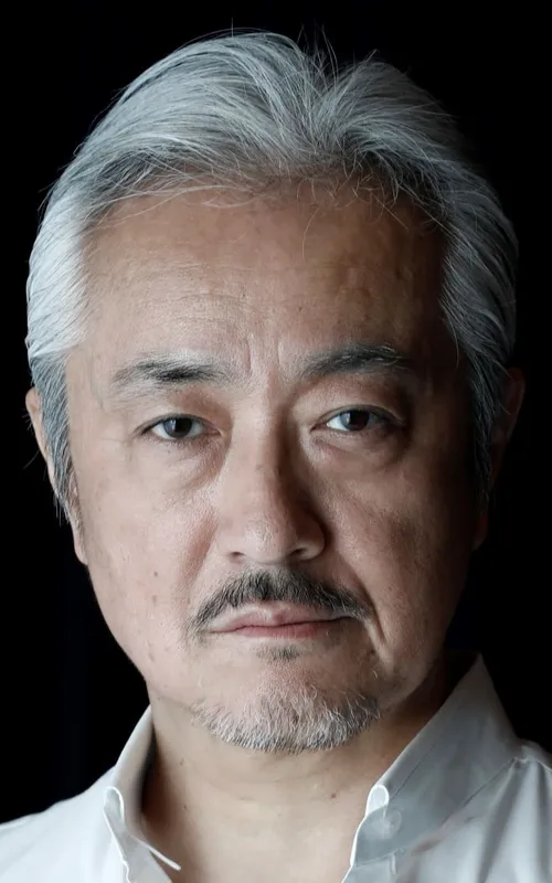 Kazuhiro Yamaji