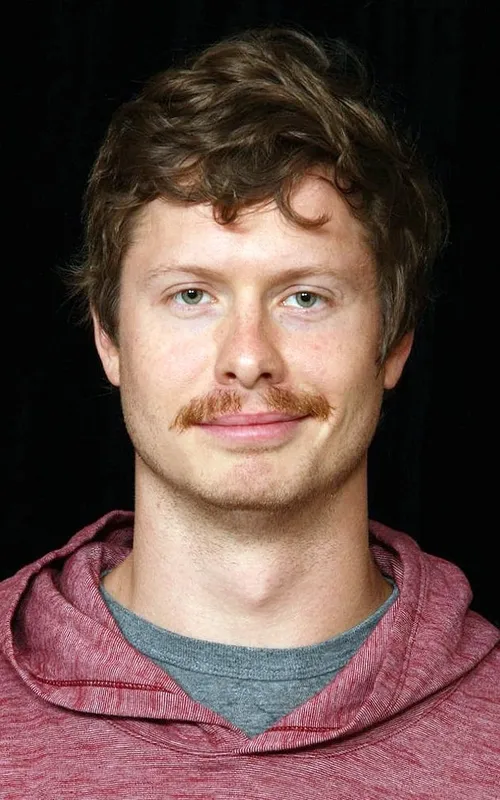 Anders Holm