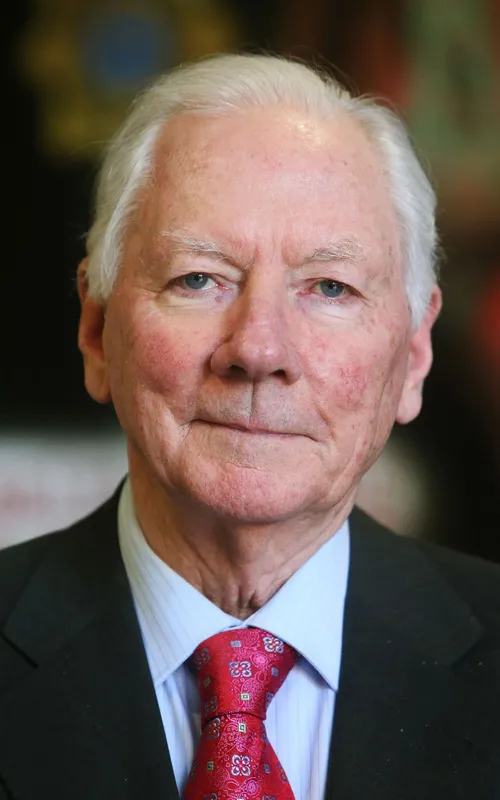 Gay Byrne