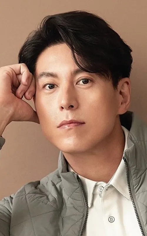 Ryu Soo-young