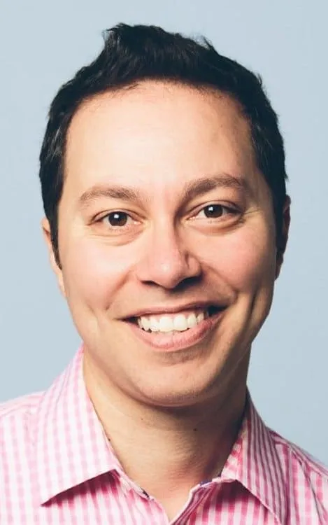 Sam Riegel