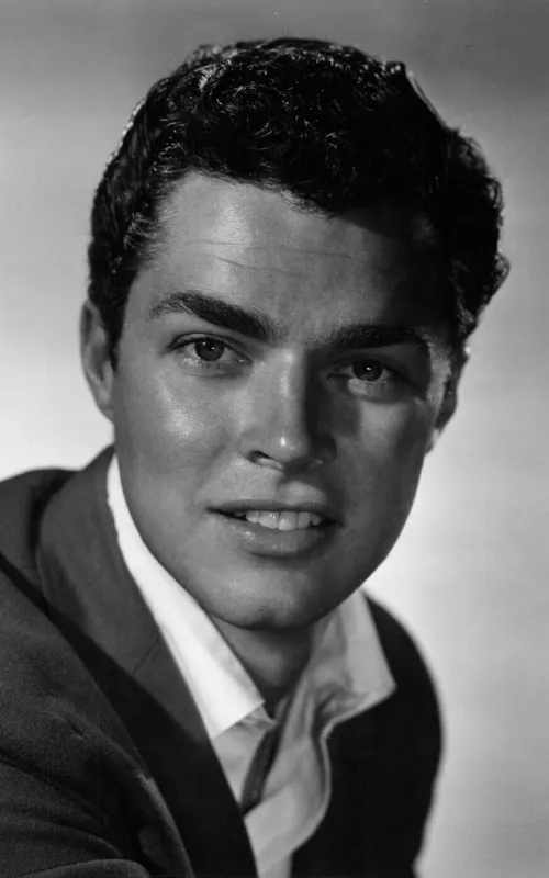 Richard Beymer