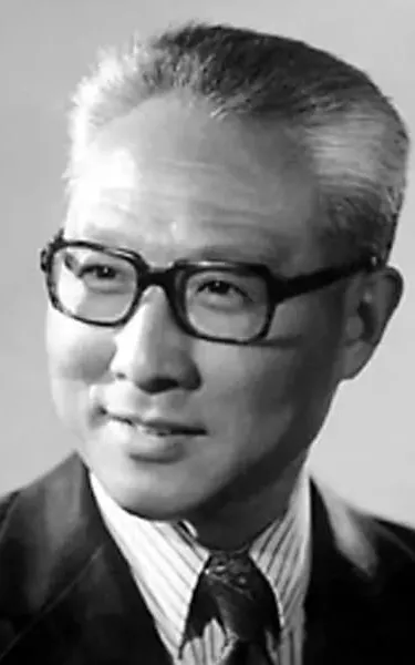 Xinghuo Zhong