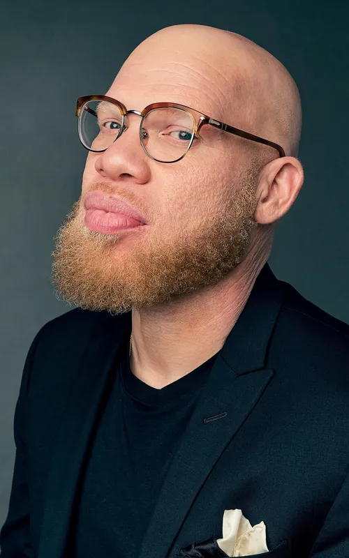 Marvin 'Krondon' Jones III