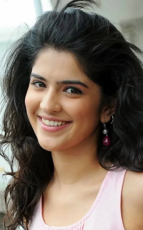 Deeksha Seth