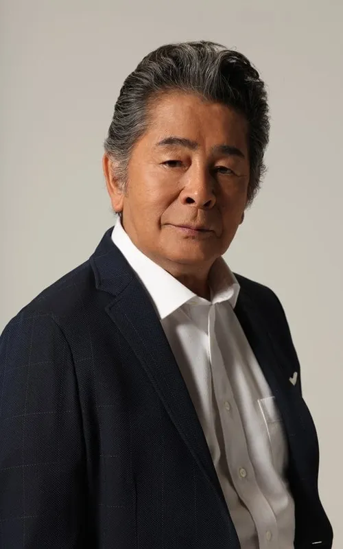 Ikko Furuya