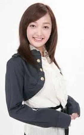 Risa Odagiri