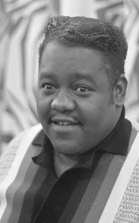 Fats Domino