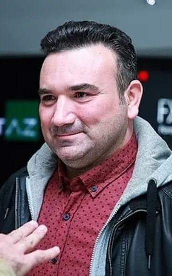 Elshan Hadjibabayev