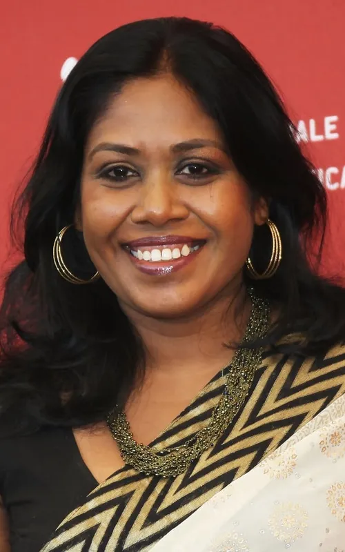 Kaushalaya Fernando