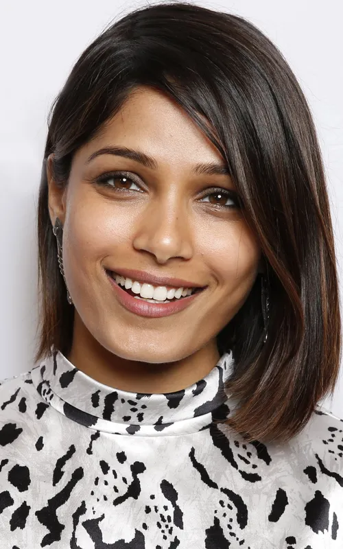 Freida Pinto