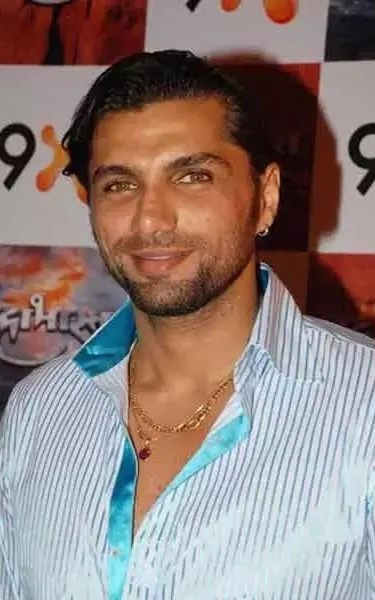 Chetan Hansraj