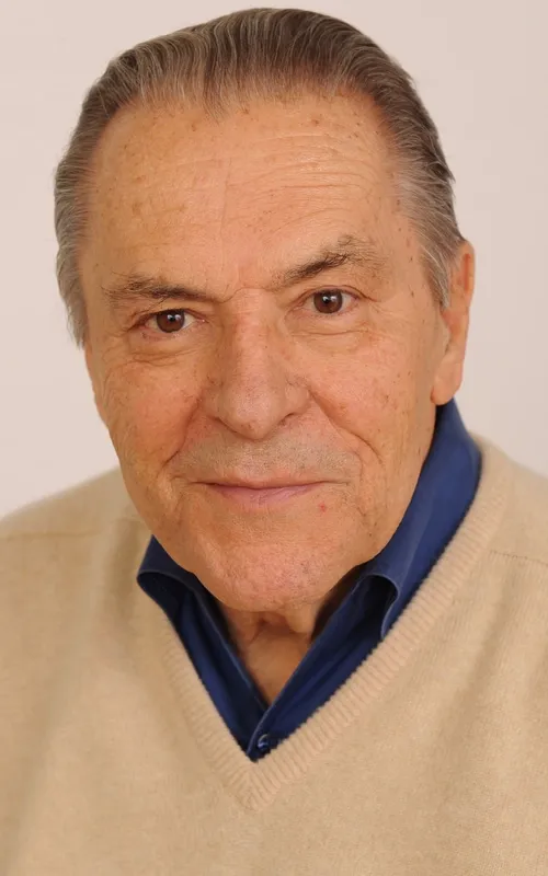 Stanislav Grof