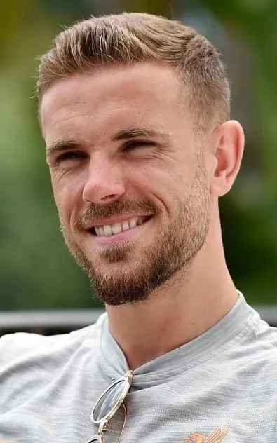 Jordan Henderson