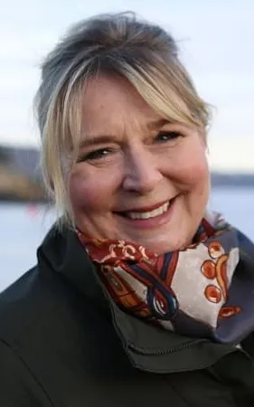 Fern Britton