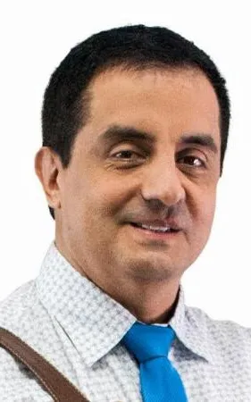 David Almandoz
