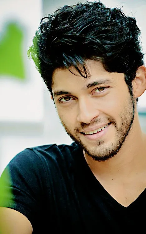 Kiran Srinivas