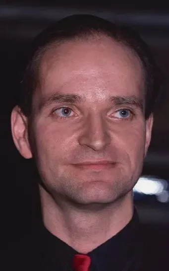 Florian Schneider