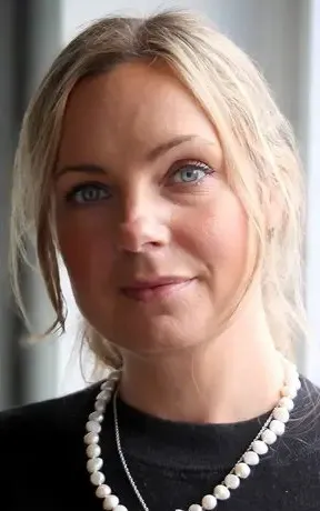 Johanna Wagrell