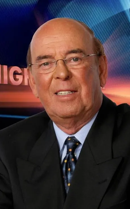 Bob Cole