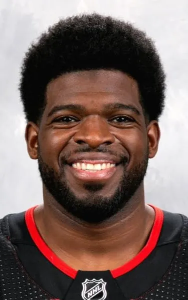 P.K. Subban